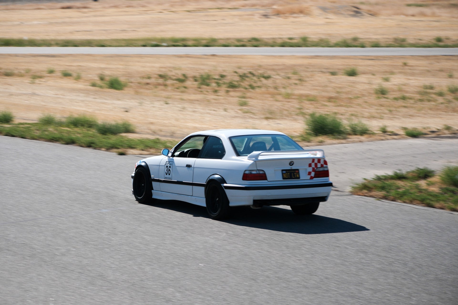 Exterior Parts & Accessories