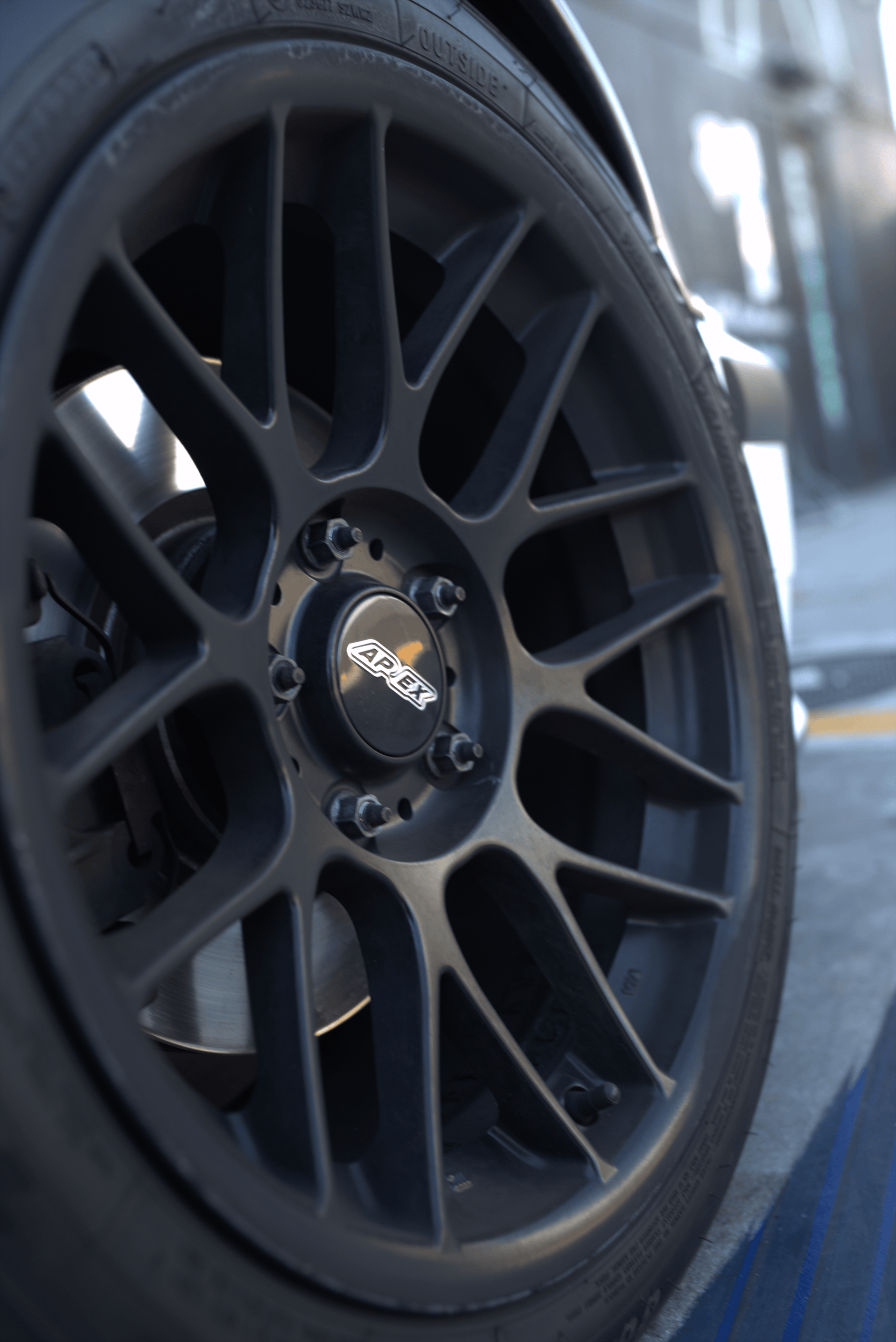 Wheels
