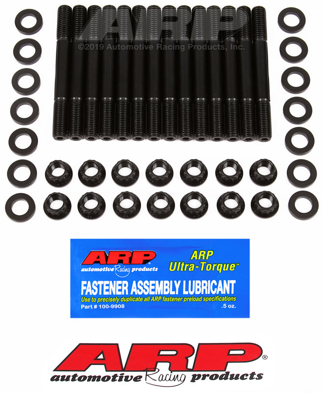 BMW E36 ARP Main Stud Kit – BMW M50/M52/S50/S52 (Part #201-5000)