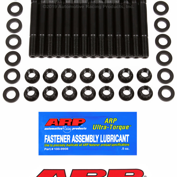 BMW E36 ARP Main Stud Kit – BMW M50/M52/S50/S52 (Part #201-5000)