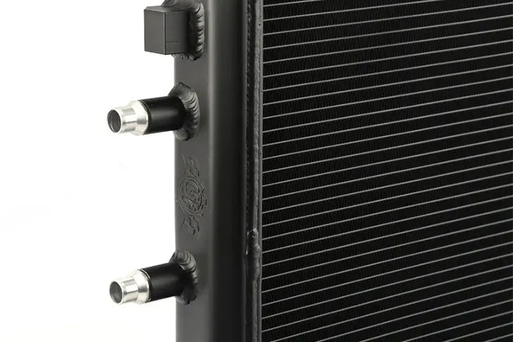 BMW F8X M3/M4 Front Mount Heat Exchanger w/ rock guard