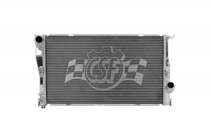 CSF 2010-2018 BMW F2X 1 and 2 Series, F3X 3 and 4 Series Aluminum Radiator F20 F21 F22 F23 F30 F31 F32 F33 F34 F36 I3
