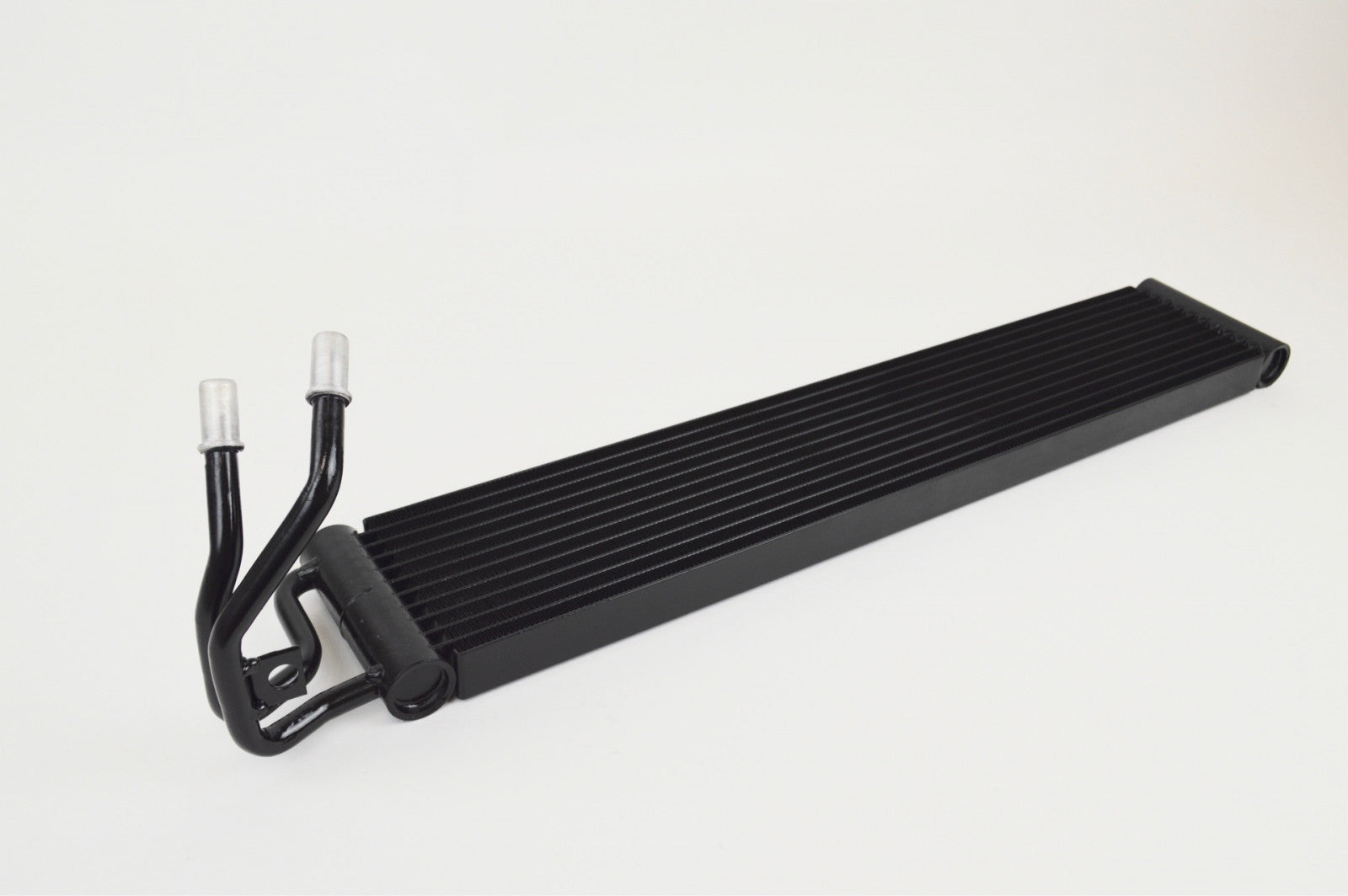 CSF Dual-Pass Race-Spec DCT Transmission Cooler (F8x)