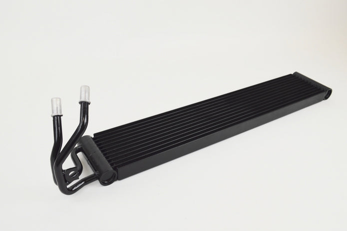 CSF Dual-Pass Race-Spec DCT Transmission Cooler (F8x)