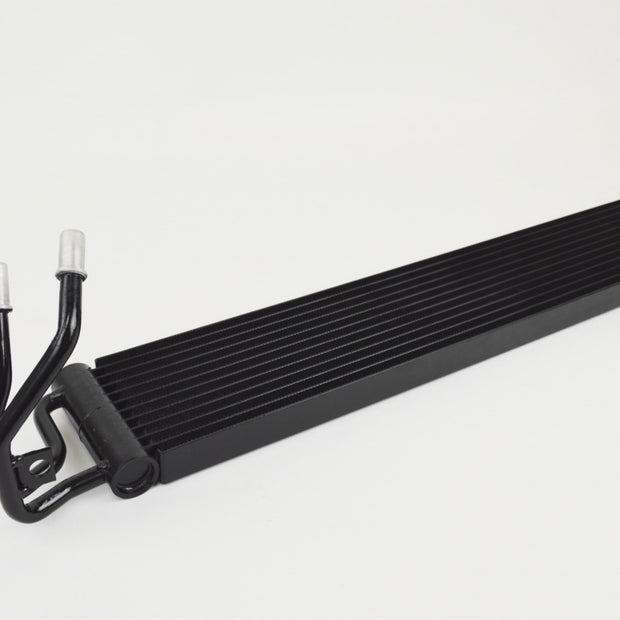 CSF Dual-Pass Race-Spec DCT Transmission Cooler (F8x)