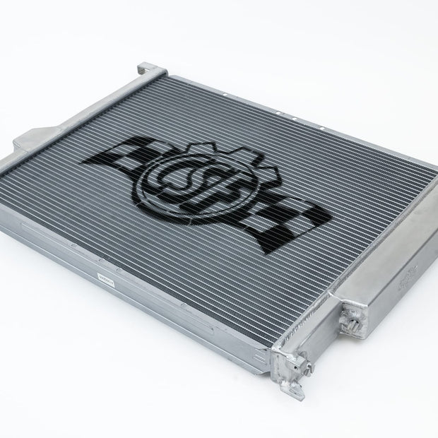BMW S54 Swap High-Performance All Aluminum Radiator - CSF #7211
