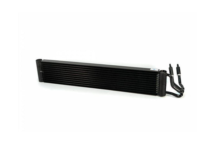 CSF Dual-Pass Race-Spec DCT Transmission Cooler (F8x)