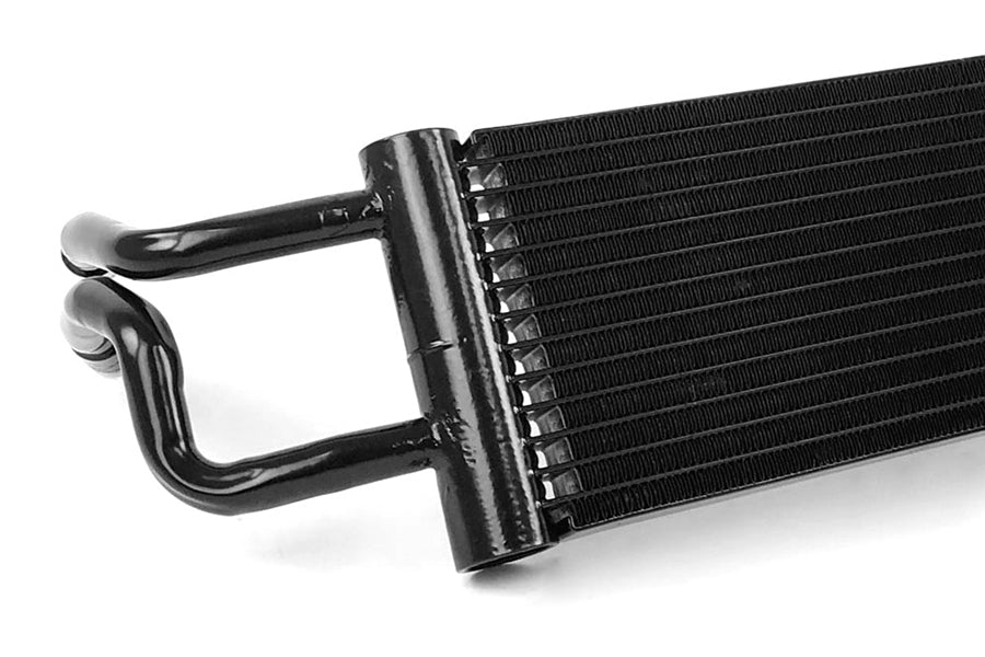 CSF Dual-Pass Race-Spec DCT Transmission Cooler (F8x)