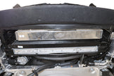 CSF Dual-Pass Race-Spec DCT Transmission Cooler (F8x)