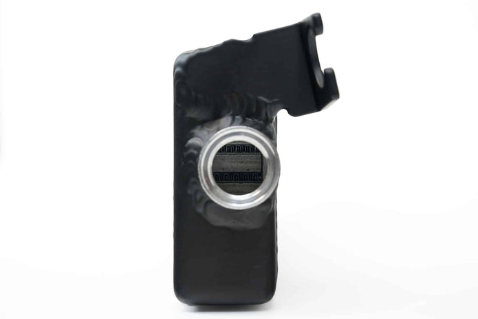 CSF BMW E30 Group A / DTM Race Style Oil Cooler CSF #8218