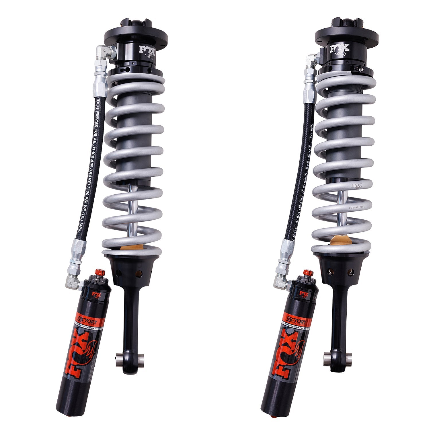 Fox Racing Shox 3.2 FACTORY RACE SERIES 883-06-232 (4th Gen Tacoma)