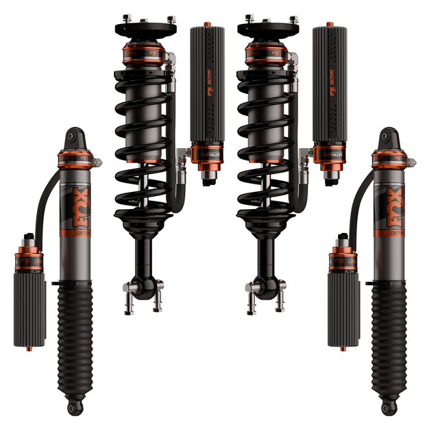 Fox Racing Shox 3.2 LIVE VALVE 883-06-262 (4th Gen Tacoma)