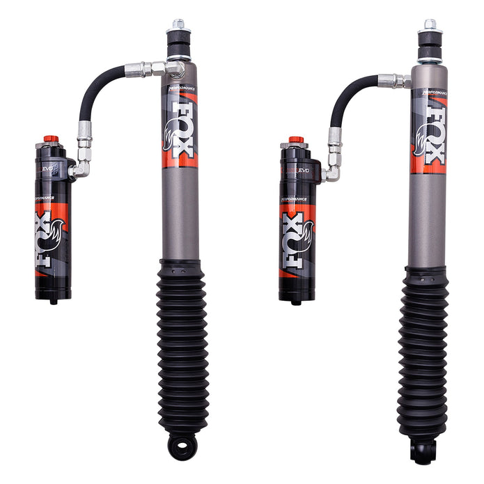 Fox Racing Shox 2.5 PERFORMANCE ELITE SERIES 883-26-143 (4th Gen Tacoma)