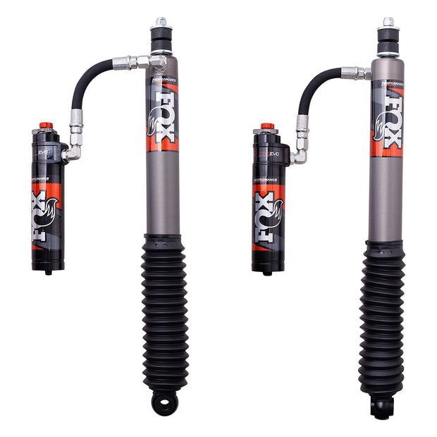 Fox Racing Shox 2.5 PERFORMANCE ELITE SERIES 883-26-143 (4th Gen Tacoma)