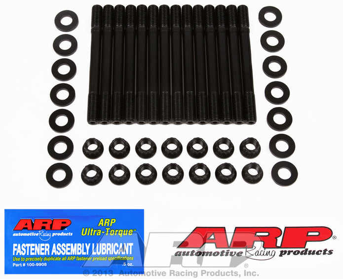 BMW E36 ARP Head Stud Kit – BMW M50/M52/S50/S52 (Part #201-4302)