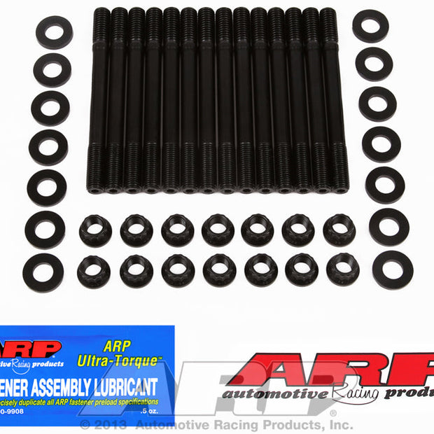 BMW E36 ARP Head Stud Kit – BMW M50/M52/S50/S52 (Part #201-4302)