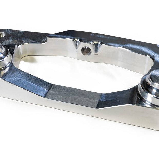 Dual Mount Differential Bracket - BMW F80 / F82 / F83 / F87 - M4 / M3 / M2
