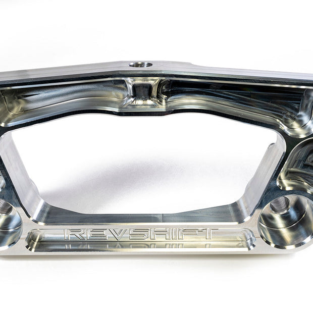 Dual Mount Differential Bracket - BMW F80 / F82 / F83 / F87 - M4 / M3 / M2
