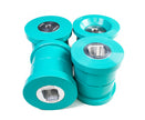 Polyurethane Subframe Bushings - BMW E9X / E8X