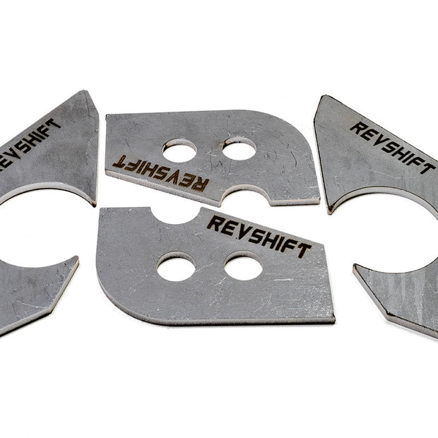 Motor Mount Reinforcement Kit - BMW E36