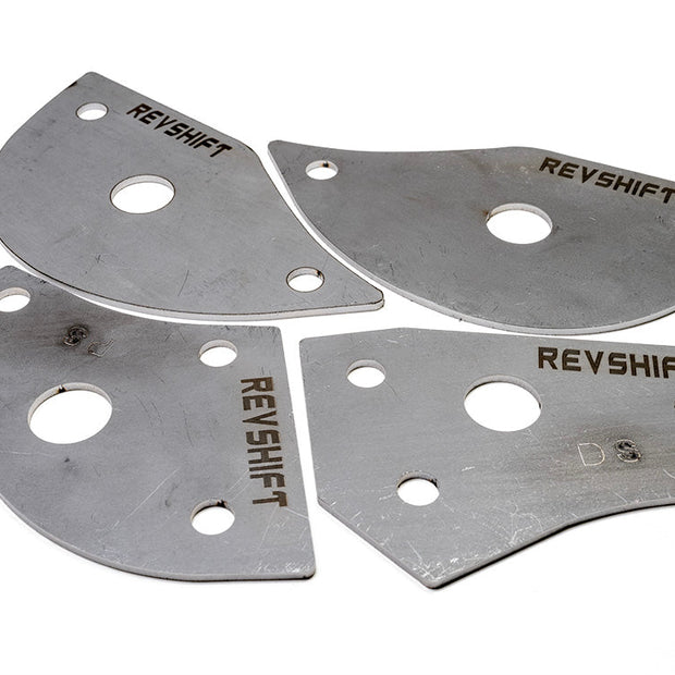 Subframe / Chassis Reinforcement Kit - BMW E36