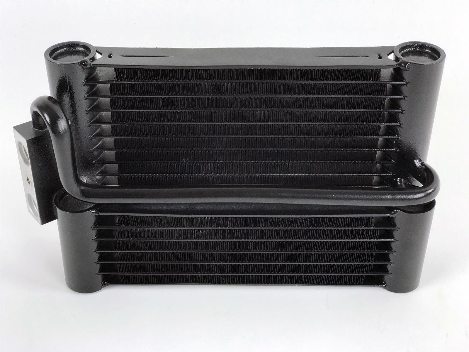 CSF Race-Spec Oil Cooler BMW 11-16 N55 (F20, F21, F22, F23, F30, F31, F32, F33, F34, F36)