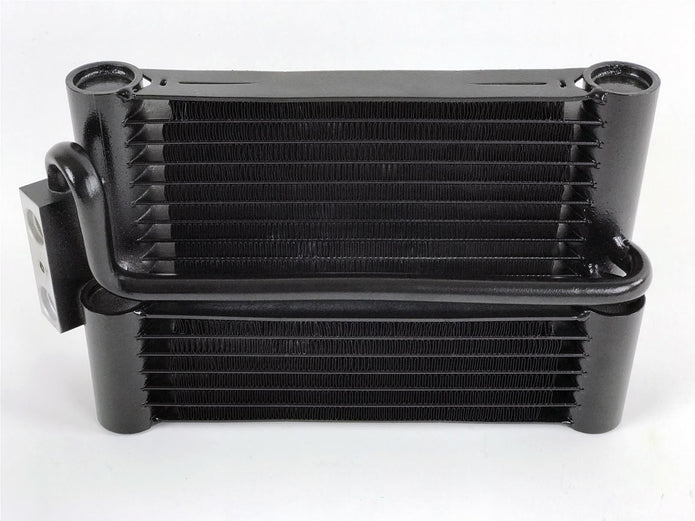 CSF Race-Spec Oil Cooler BMW 11-16 N55 (F20, F21, F22, F23, F30, F31, F32, F33, F34, F36)