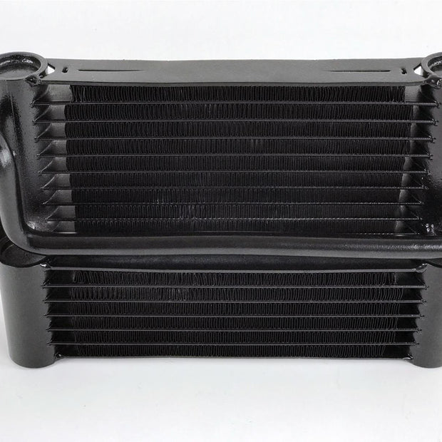CSF Race-Spec Oil Cooler BMW 11-16 N55 (F20, F21, F22, F23, F30, F31, F32, F33, F34, F36)