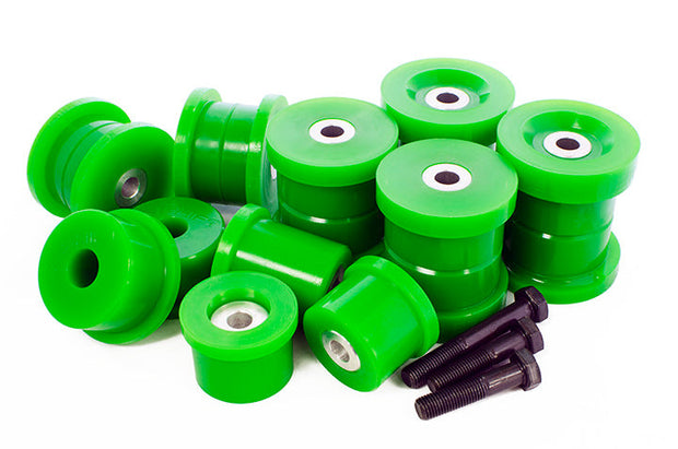 Full Bushing Kit - BMW E36