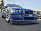 E36 Fog Light Delete Brake Ducts (3” Inlet)