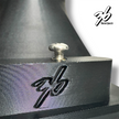 E36 Fog Light Delete Brake Ducts (3” Inlet)