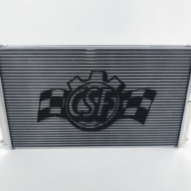 CSF 12-16 BMW F87 M2, M235i, F22 M235i, 335i, 435i Triple Pass Aluminum Radiator
