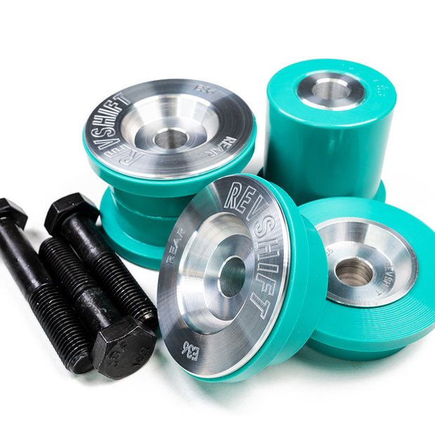 Differential Bushing Set - BMW E36