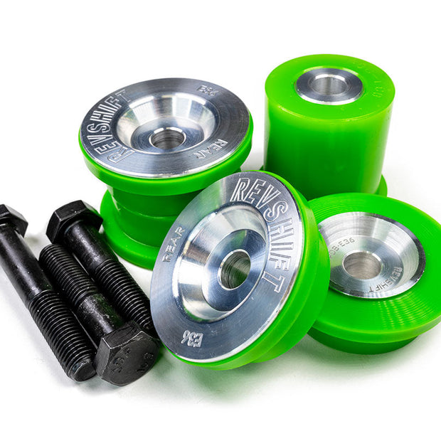 Differential Bushing Set - BMW E36