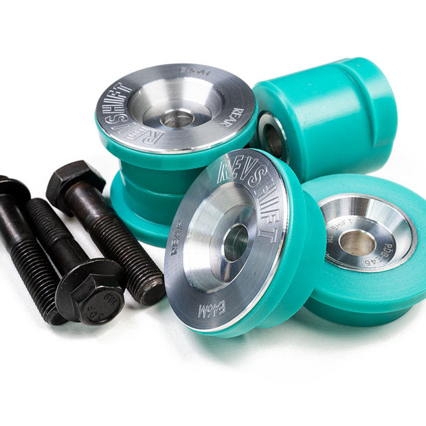 Differential Bushing Set - BMW E46 M3