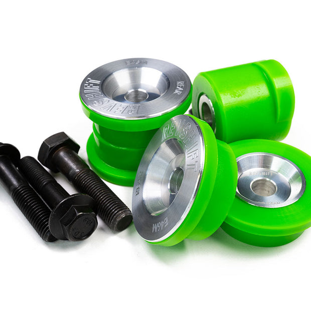 Differential Bushing Set - BMW E46 M3