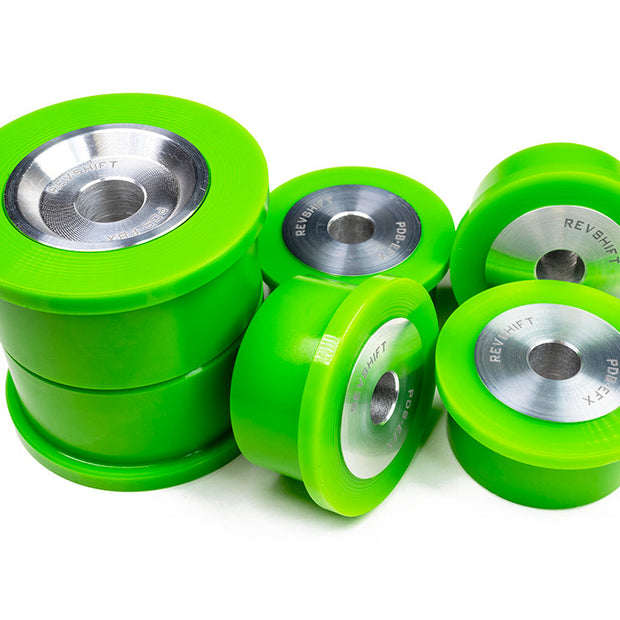 Differential Bushing Set - BMW F3X / F2X