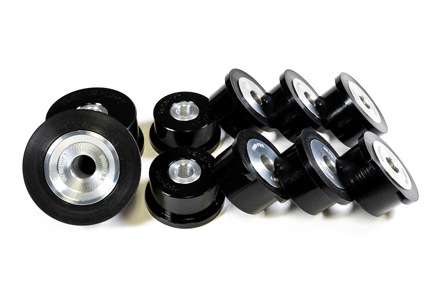 Differential Bushing Set - BMW G80 / G82 / G83 / G87 - M4 / M3 / M2