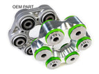 BMW Race Flex Disc - E8X / E9X / F2X / F3X / GR Supra - (LK=105mm/12mm)