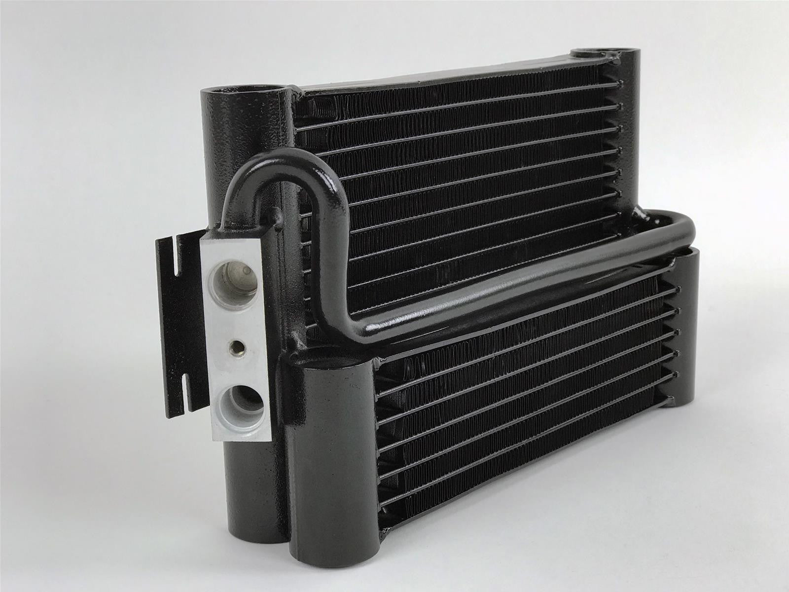 CSF Race-Spec Oil Cooler BMW 11-16 N55 (F20, F21, F22, F23, F30, F31, F32, F33, F34, F36)