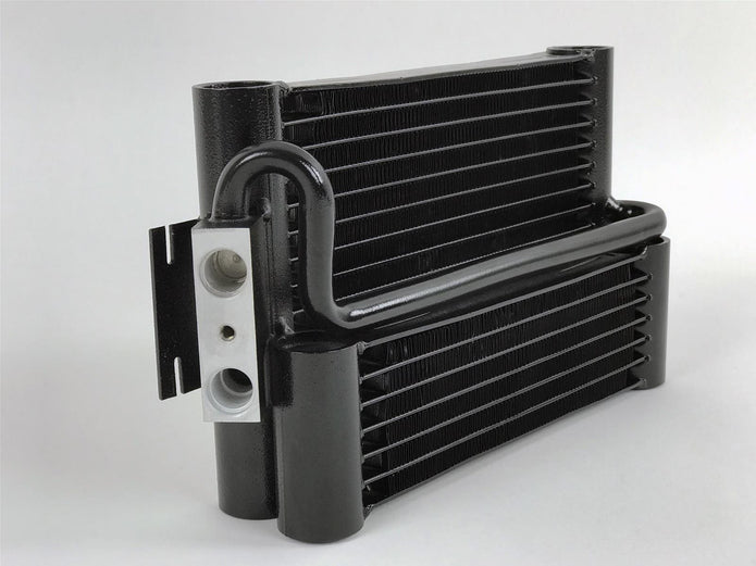 CSF Race-Spec Oil Cooler BMW 11-16 N55 (F20, F21, F22, F23, F30, F31, F32, F33, F34, F36)