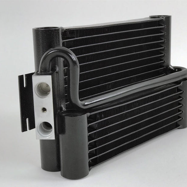 CSF Race-Spec Oil Cooler BMW 11-16 N55 (F20, F21, F22, F23, F30, F31, F32, F33, F34, F36)