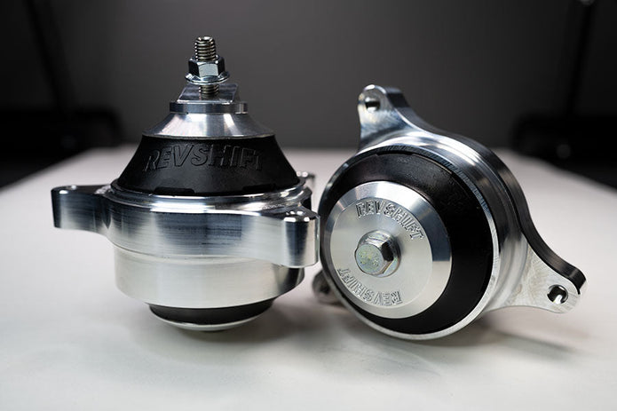 Polyurethane Motor Mounts - BMW F80 / F82 / F83 / F87 - M4 / M3 / M2