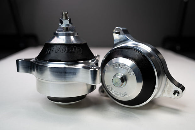 Polyurethane Motor Mounts - BMW F80 / F82 / F83 / F87 - M4 / M3 / M2