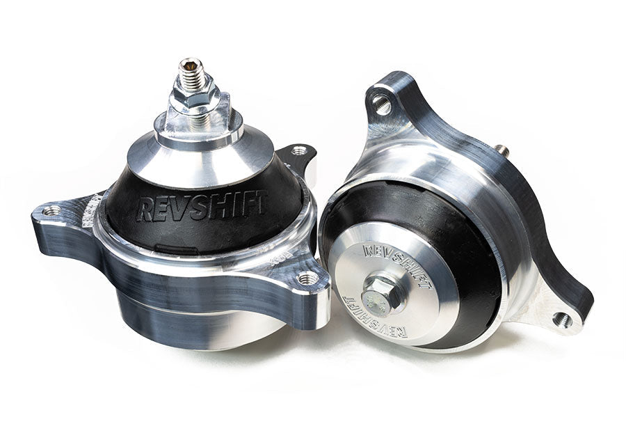 Polyurethane Motor Mounts - BMW F80 / F82 / F83 / F87 - M4 / M3 / M2