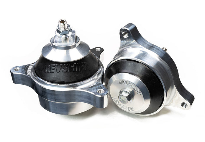 Polyurethane Motor Mounts - BMW F80 / F82 / F83 / F87 - M4 / M3 / M2