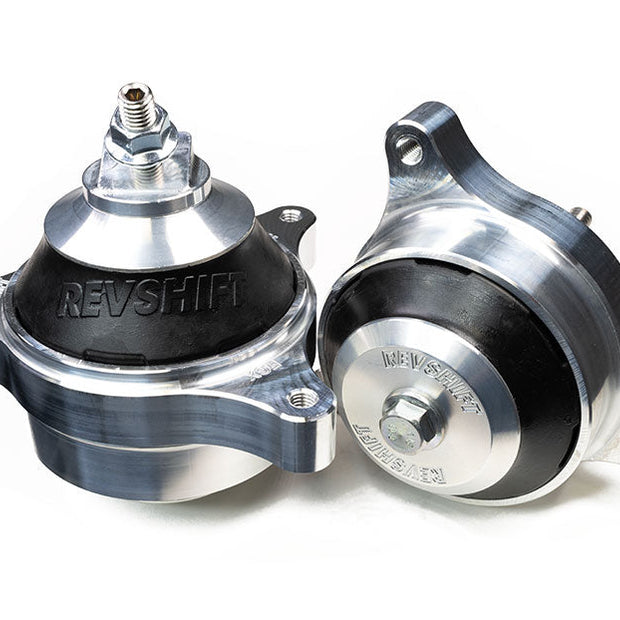 Polyurethane Motor Mounts - BMW F80 / F82 / F83 / F87 - M4 / M3 / M2
