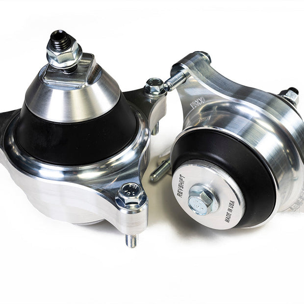 Polyurethane Motor Mounts - BMW F30 / F32 / F34 / F36 - AWD
