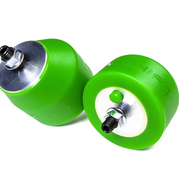 Polyurethane Motor Mounts - BMW E30 M42 / E34 M50