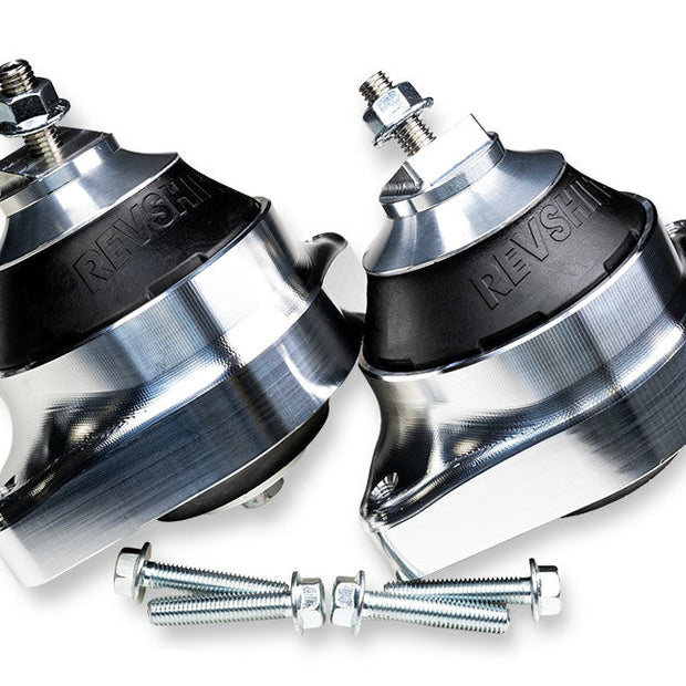Polyurethane Motor Mounts - BMW E90 / E92 / E82 / N54 / N55 / N52